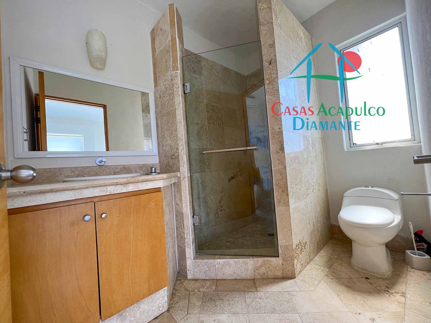 Brisas del Marqués Palmetto 2 - Recámara cuatro 4